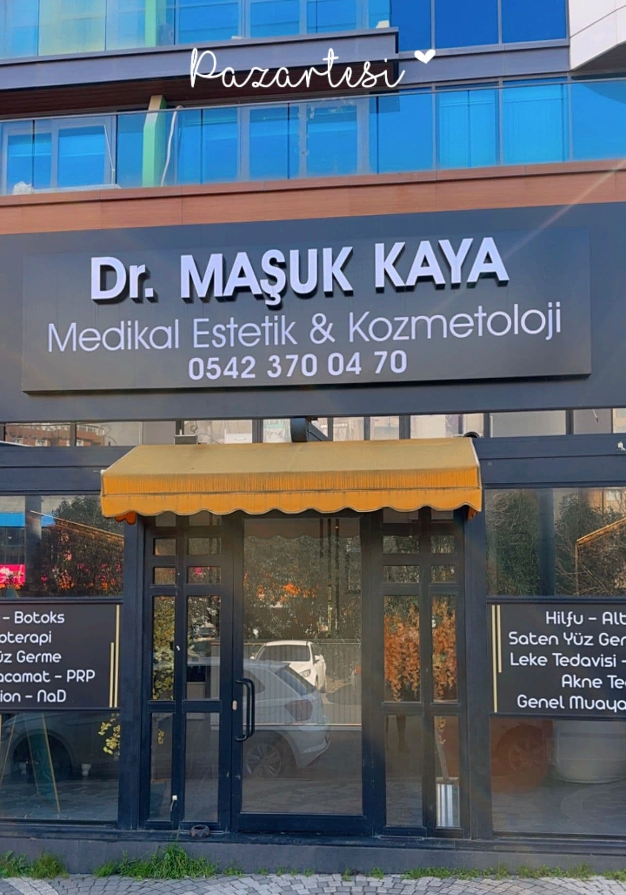 Dr. Masuk Kaya